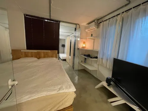 I House Chinchin Chambres Photos