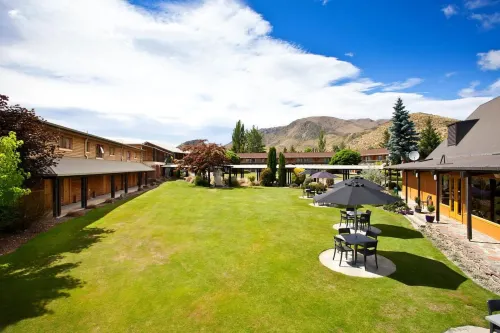 Distinction Heritage Gateway Hotel Loisirs et amusements Photos