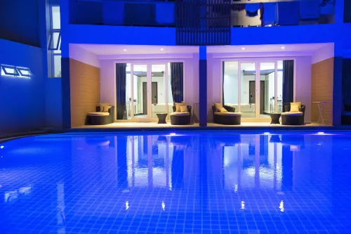 The L Resort, Krabi Leisure & Recreation Photos