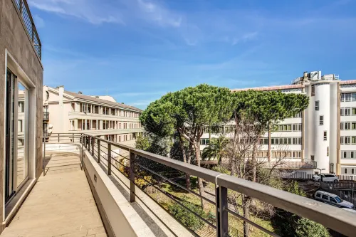 Ginevra Palace Hotel Circondario Photos