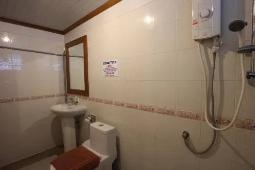 JJ Residence Photos