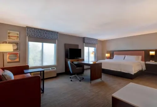 Hampton Inn & Suites Rohnert Park - Sonoma County Featured Photos