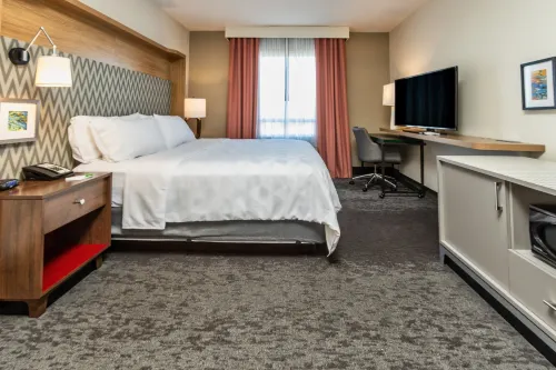 Holiday Inn & Suites Memphis -  Wolfchase Galleria Chambres Photos