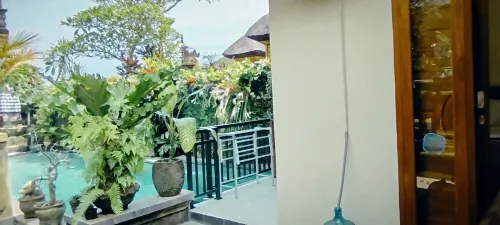 Rumah Roda family Homestay Dekat Hotel Photos