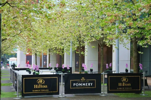 Hilton Liverpool City Centre À proximité de l'hôtel Photos