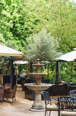 St Paul's Hotel Esterni Photos