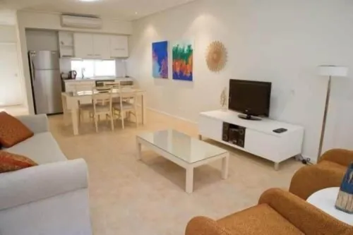 Broadwater Mariner Resort Rooms Photos