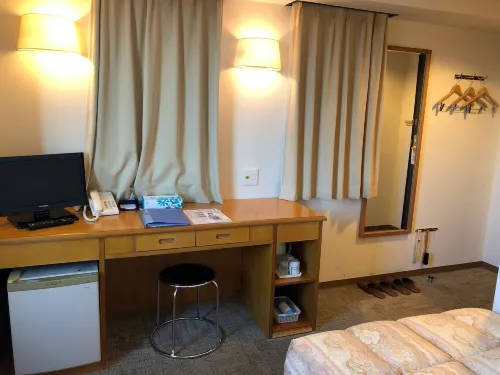 Business Hotel Cosmo Inn Camere Photos