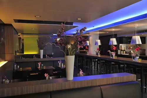 Leonardo Hotel Eindhoven City Center Leisure & Recreation Photos