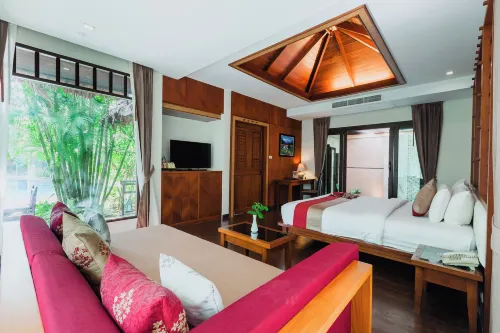 Railay Village Resort Photos