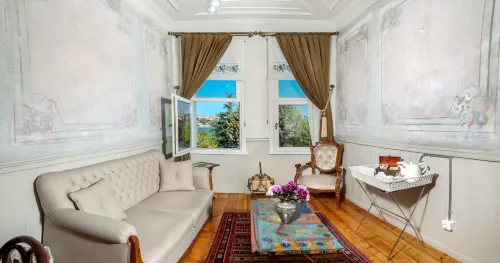 Hotel Troya Balat Phòng Photos