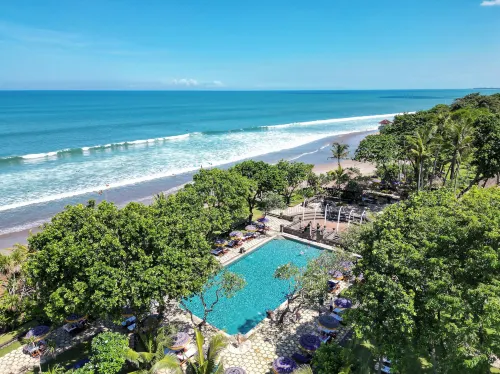The Oberoi Beach Resort, Bali À ne pas manquer Photos