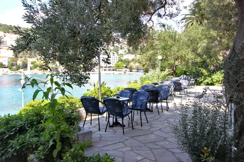 Hotel Vis Espaces publics Photos