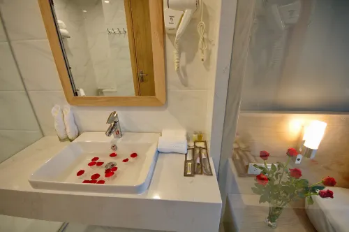Gibson Hotel Nha Trang Photos