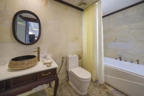 Hoian Central Hotel Photos