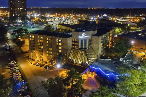 DoubleTree by Hilton Memphis Extérieur Photos