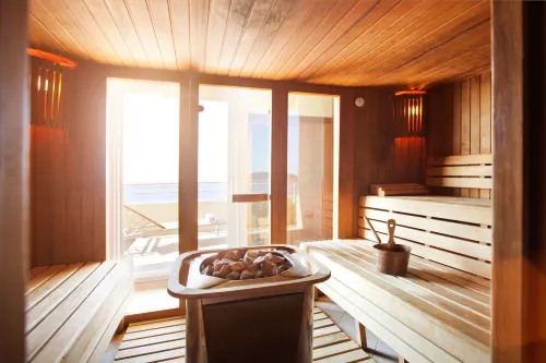 Hotel Croatia Здоровье и отдых Photos