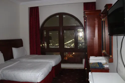 Karam Taibah Almasi Rooms Photos