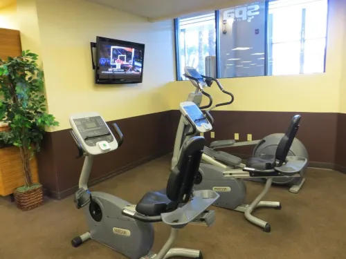 Primm Valley Resort & Casino Leisure & Recreation Photos
