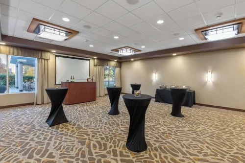 Cambria Hotel Plano - Frisco Business Photos