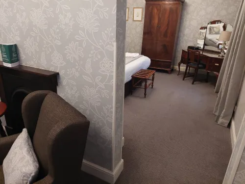 Best Western Salisbury Red Lion Hotel Camere Photos