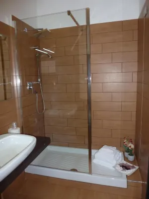 EH Suites Rome Airport Euro House Hotels Rooms Photos