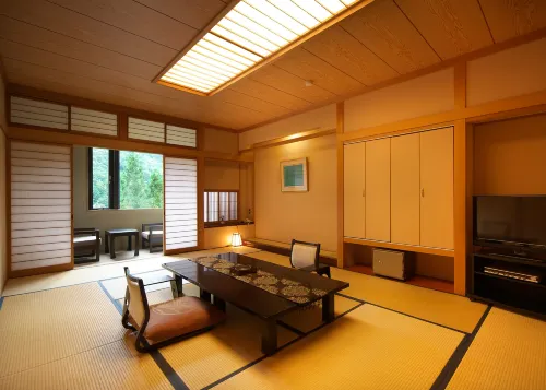 Hodakaso Yamano Hotel Zimmer Photos