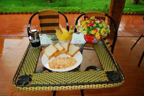 Tam Coc Westlake Homestay Public Areas Photos
