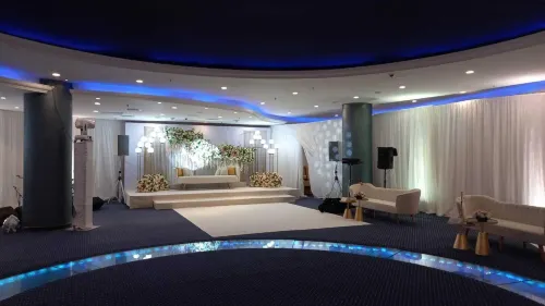 Costa Del Sol Hotel by Arabian Link Aree comuni Photos