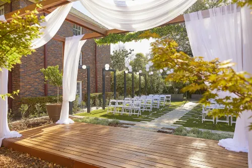 Brassey Hotel - Managed by Doma Hotels Public Areas Photos