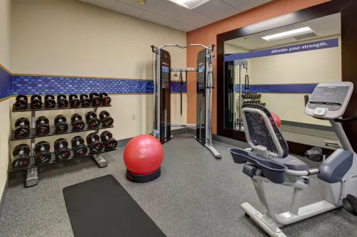 Hampton Inn Ft. Lauderdale-West/Pembroke Pines Leisure & Recreation Photos