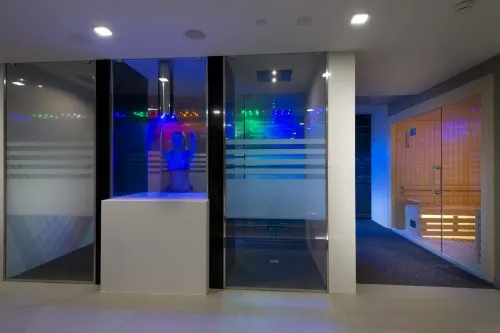 Parco Dei Principi Hotel Congress & Spa Loisirs et amusements Photos