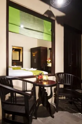 Bali Ayu Hotel & Villas Rooms Photos