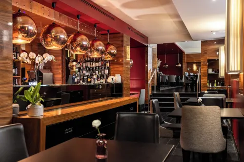 Starhotels Ritz Loisirs et amusements Photos