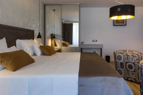 Villa Liburnum Rooms Photos