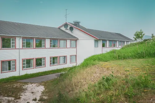 Sommarøy Arctic Hotel Tromsø Extérieur Photos