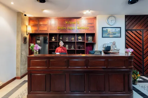 Shadow Angkor Residence Public Areas Photos