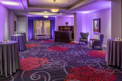 Embassy Suites by Hilton Portland Downtown Yleiset tilat Photos