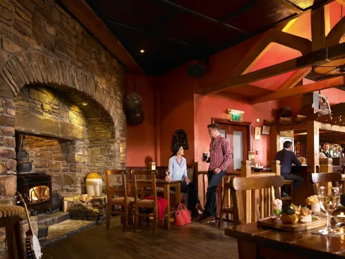 Galway Bay Hotel Conference & Leisure Centre Loisirs et amusements Photos
