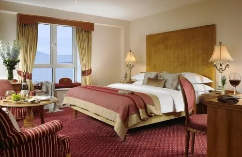 Galway Bay Hotel Conference & Leisure Centre Photos