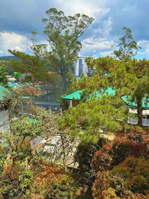 Casa Vallejo Hotel Baguio Near Hotel Photos