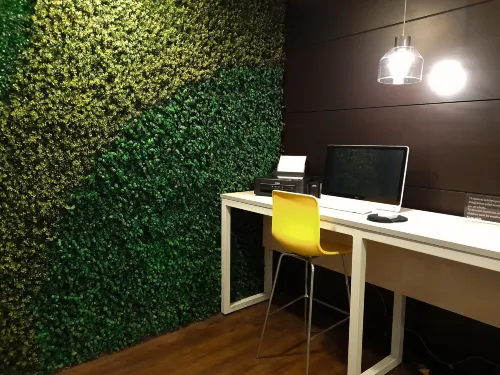 Holiday Inn Guatemala Espaces publics Photos