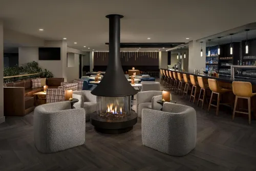 Hilton Whistler Resort & Spa Leisure & Recreation Photos