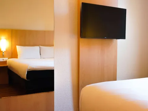 Ibis Annecy Centre Vieille Ville Photos