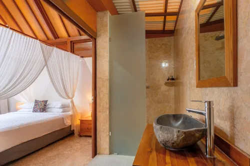 S Resorts Hidden Valley Bali Photos