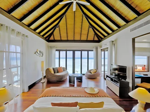 Velassaru Maldives Photos