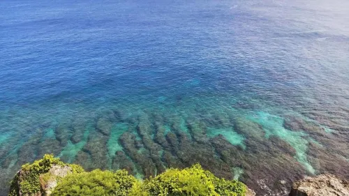 海洋風情渡假旅館 飯店周邊 Photos