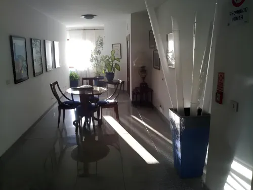 Hotel Alda Estación Pontevedra Общественные зоны Photos