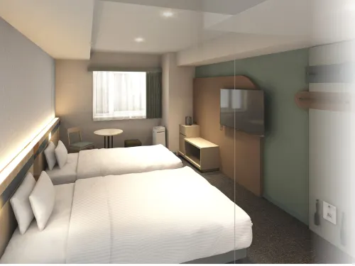 Hotel Lumiere Nishikasai Photos