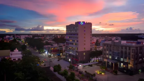 Tru by Hilton Da Nang City Centre Xung quanh Photos